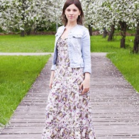 Елизавета Коротаева