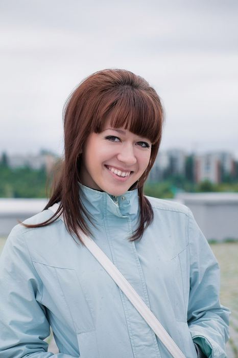 Яна Акчурина