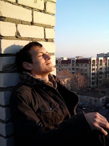 Артем Смирнов