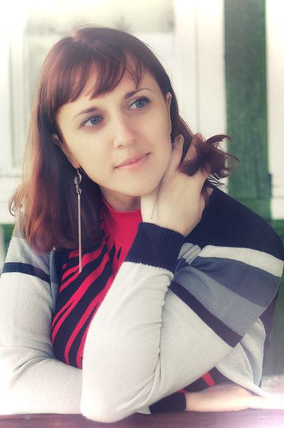 Ольга  Ачеева