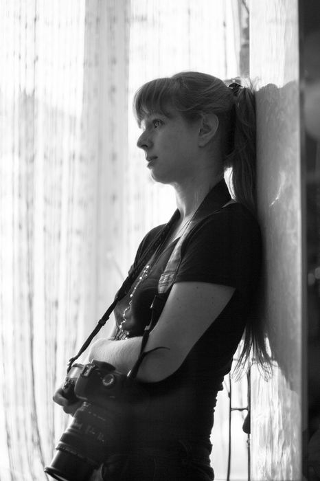 Анна Тарасова