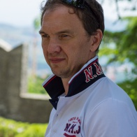 Максим Рублев