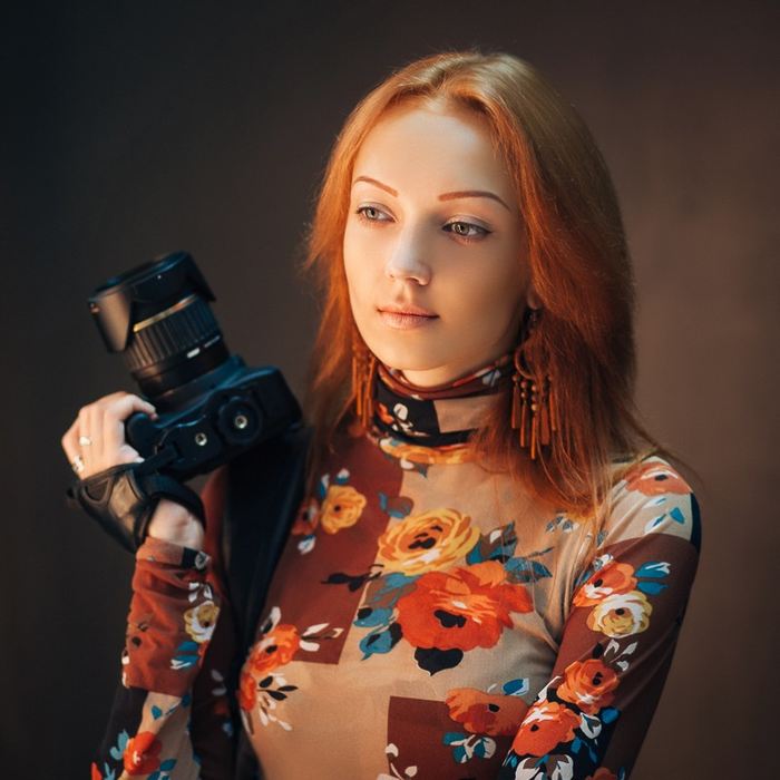 Злата Терещук