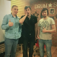 Алексей Сусол