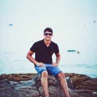 Павел Князев