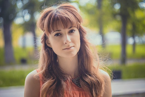 Альбина Пономарева