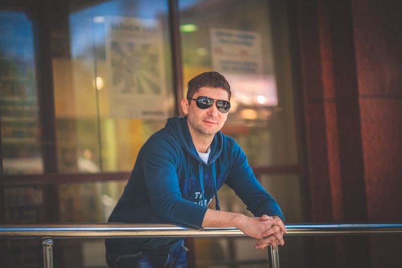 Степан Фотограф