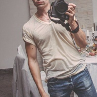 Александр Белавин