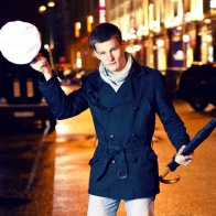 Тимур Бейтерс