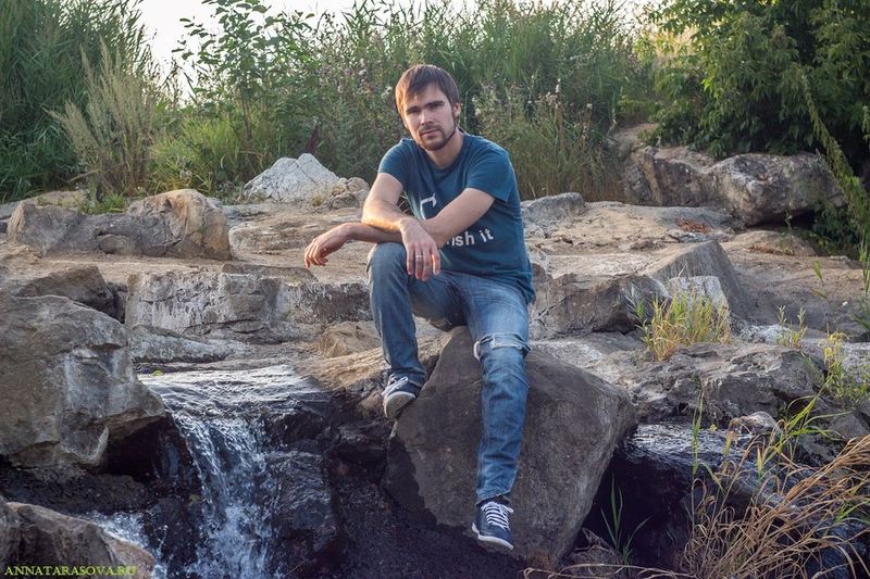 Андрей Тарасов