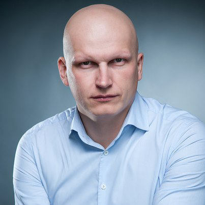 Антон Евдокимов