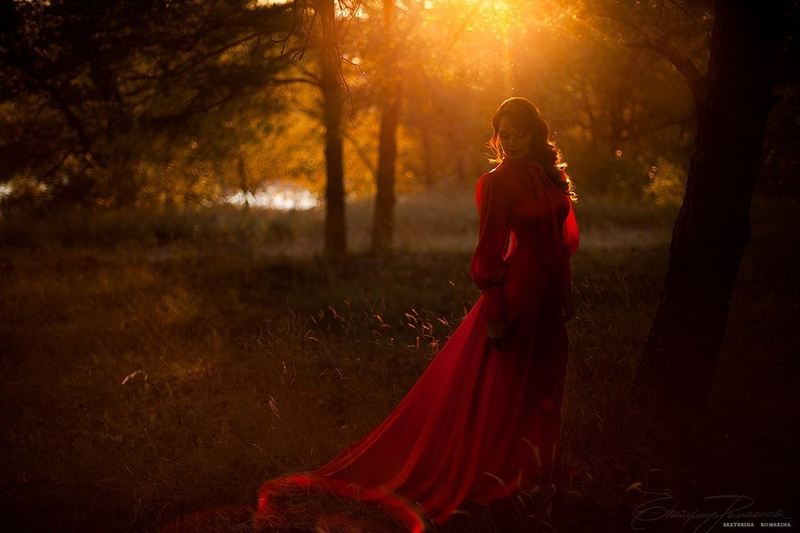 Ольга Спикина