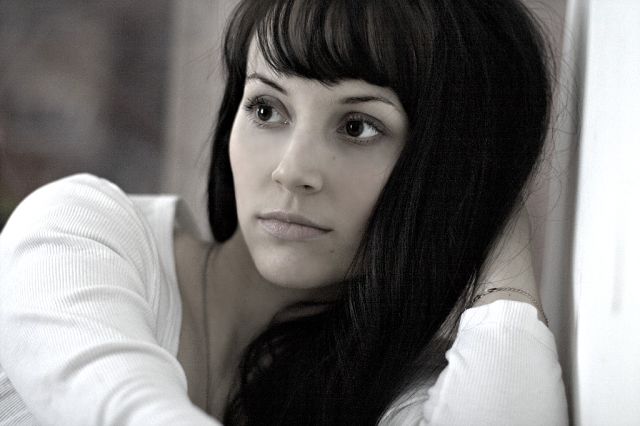 Евгения Куликова