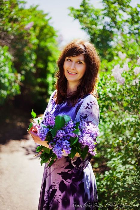 Татьяна Сёмина