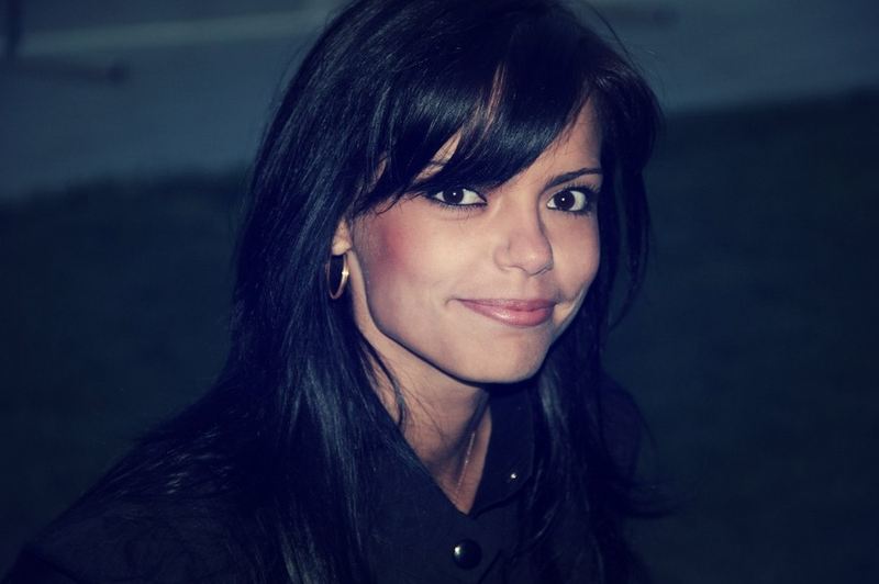 Светлана Новоселова