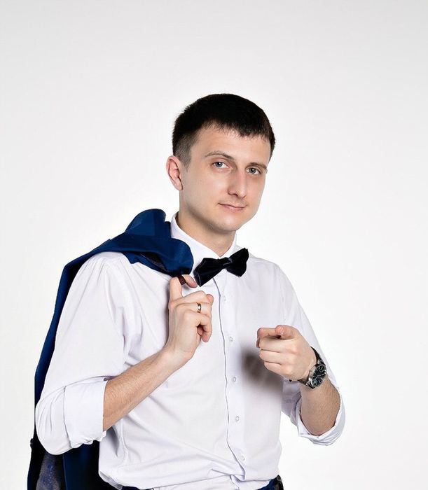 Юрий Утешин