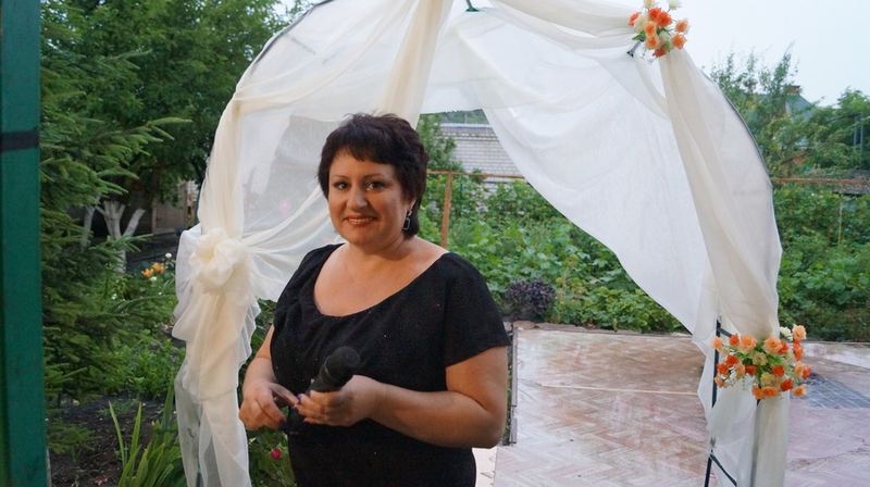 Ольга Ольга