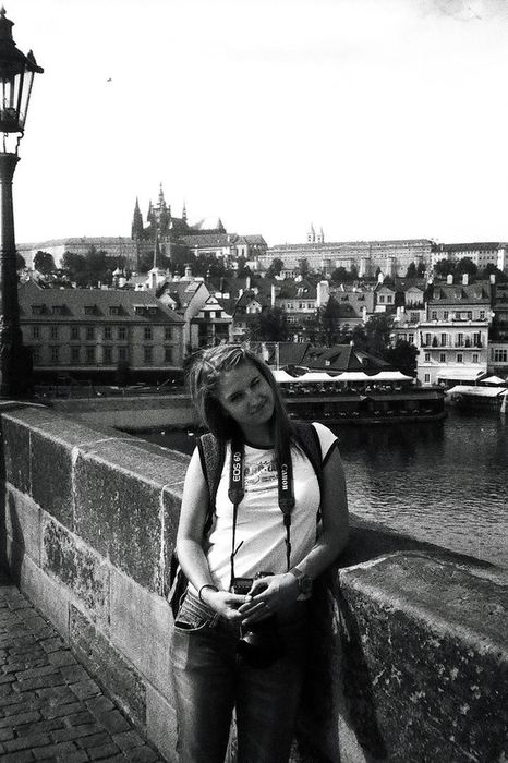 Svetlana Bogoslovskaya