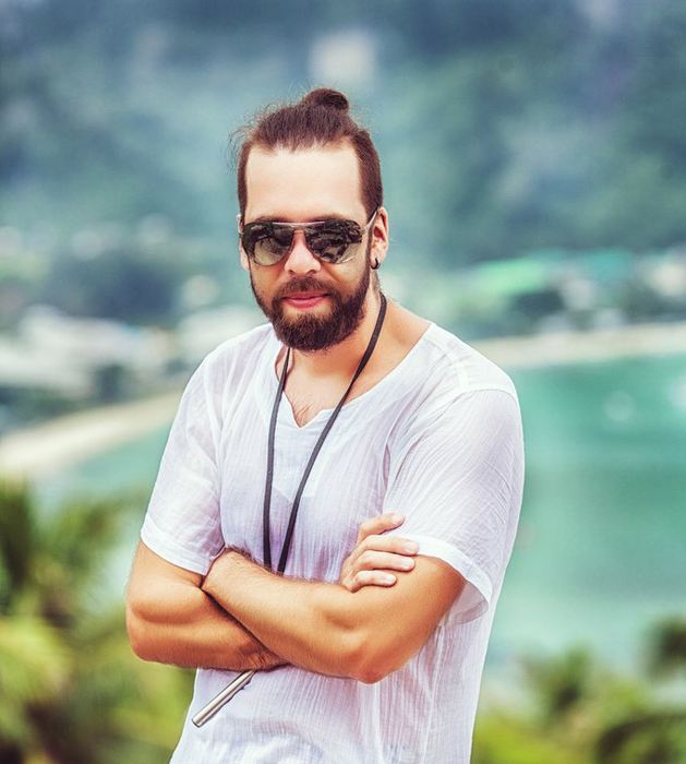 Роман Радецкий