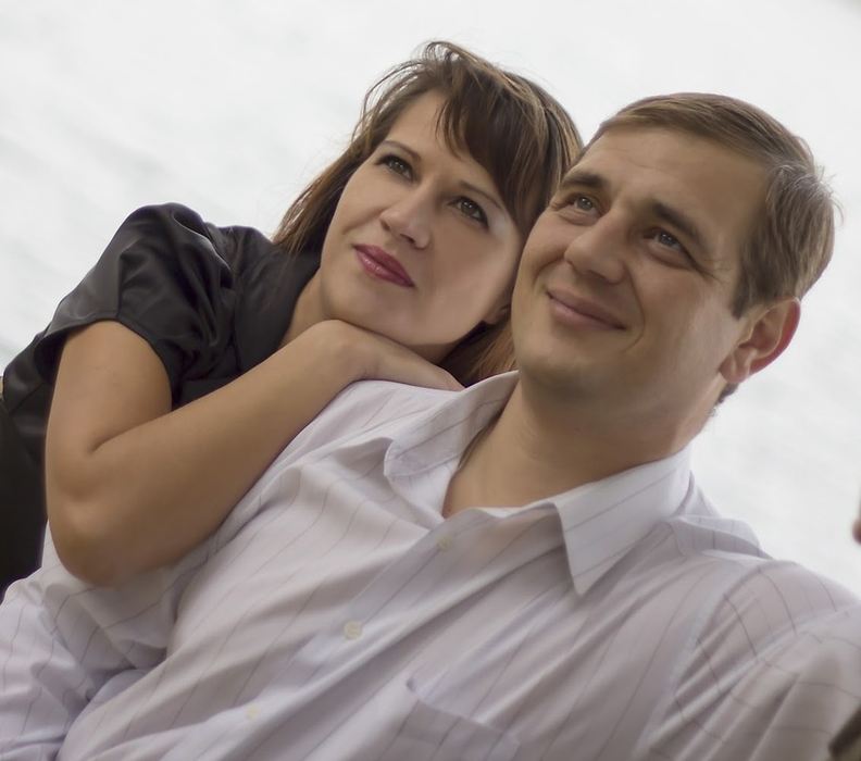 Праздничный переполох