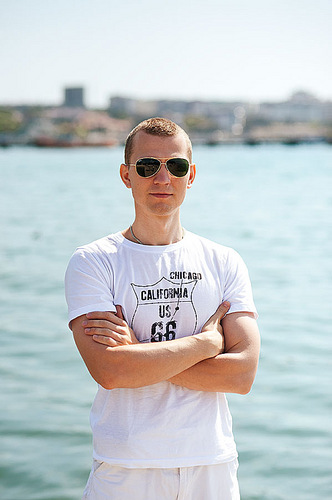 Антон Неупокоев