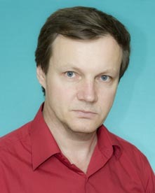 Александр Лугенин