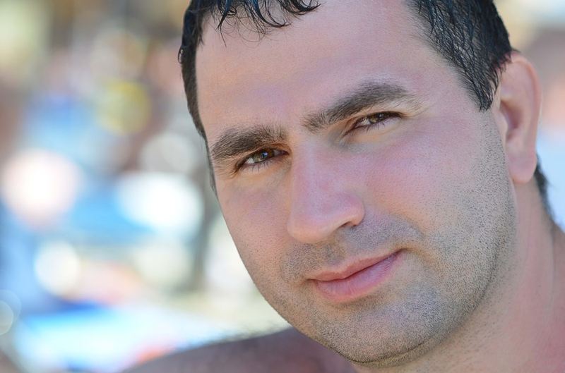 Сергей Богданович