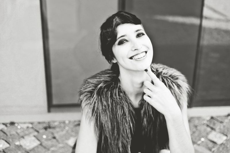 Мария Лавришко