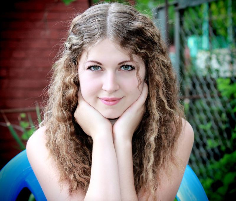 Лилия Тилькунова