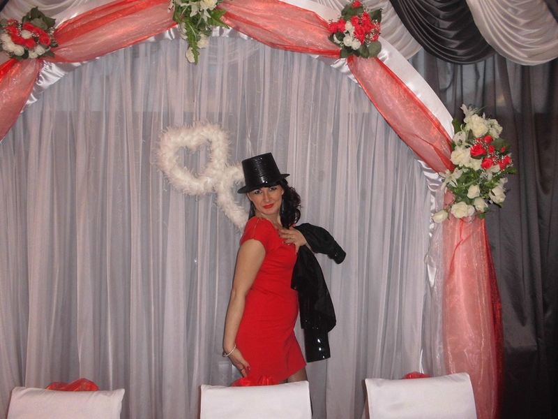 Елена Угленко