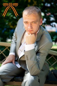 Виталий Давыденко