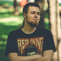 Андрей Пушкаренко