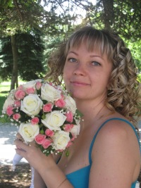 Татьяна Астанаева