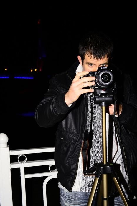 Никита Коноваленко