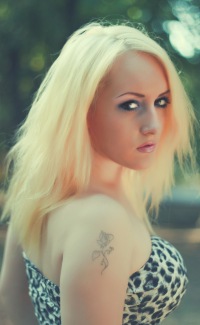 Диана Лаукарт