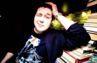 Георгий Павловский