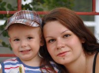 Марина Душаткина