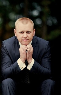 Алексей Когтев