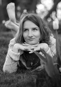 Мария Ермолаева