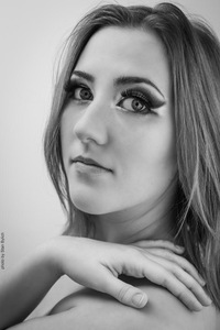 Оксана Рейн