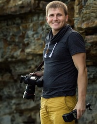 Дмитрий Александров