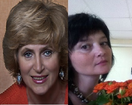 «Две Ольги»