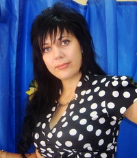 Марина Александрова