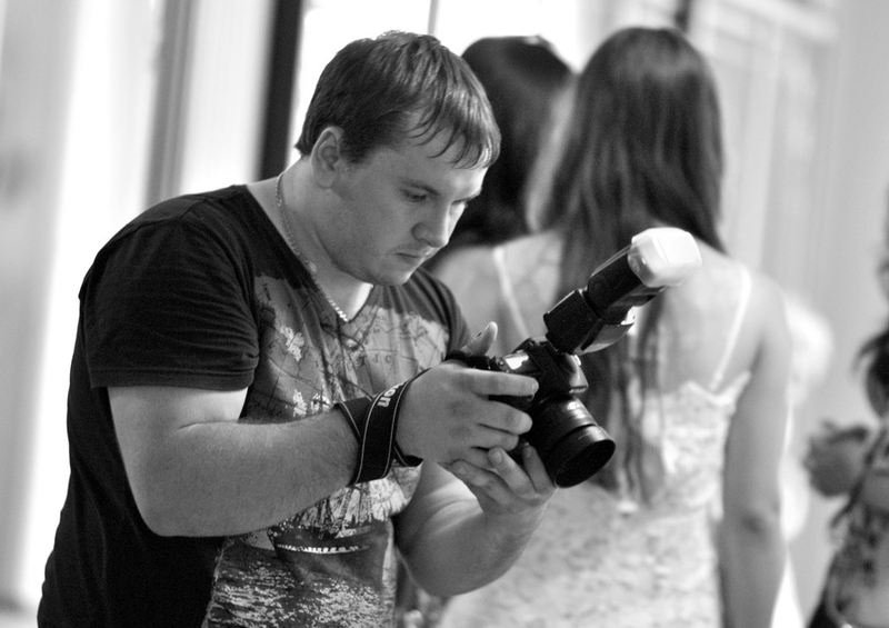 Андрей Задирако