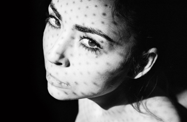 Светлана Нефёдова