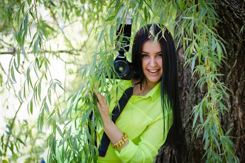 Алёна Рубцова