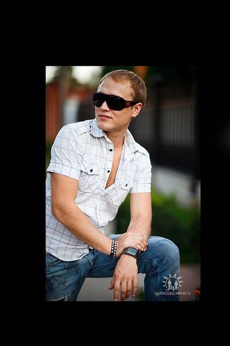 Слава Волкодав