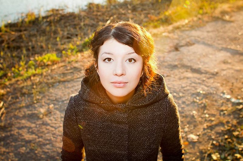 Ксения Кравченко