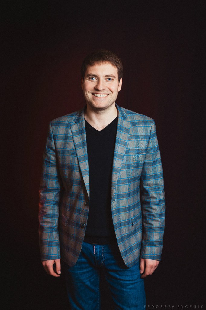 Дмитрий Сотников