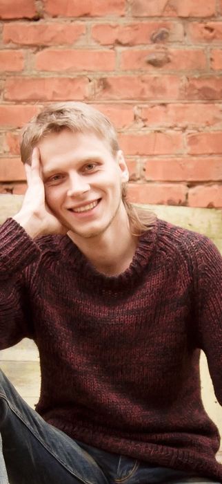 Макс Перковский